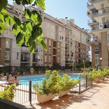 Apartment La Ermita-1 By Interhome カルプ エクステリア 写真