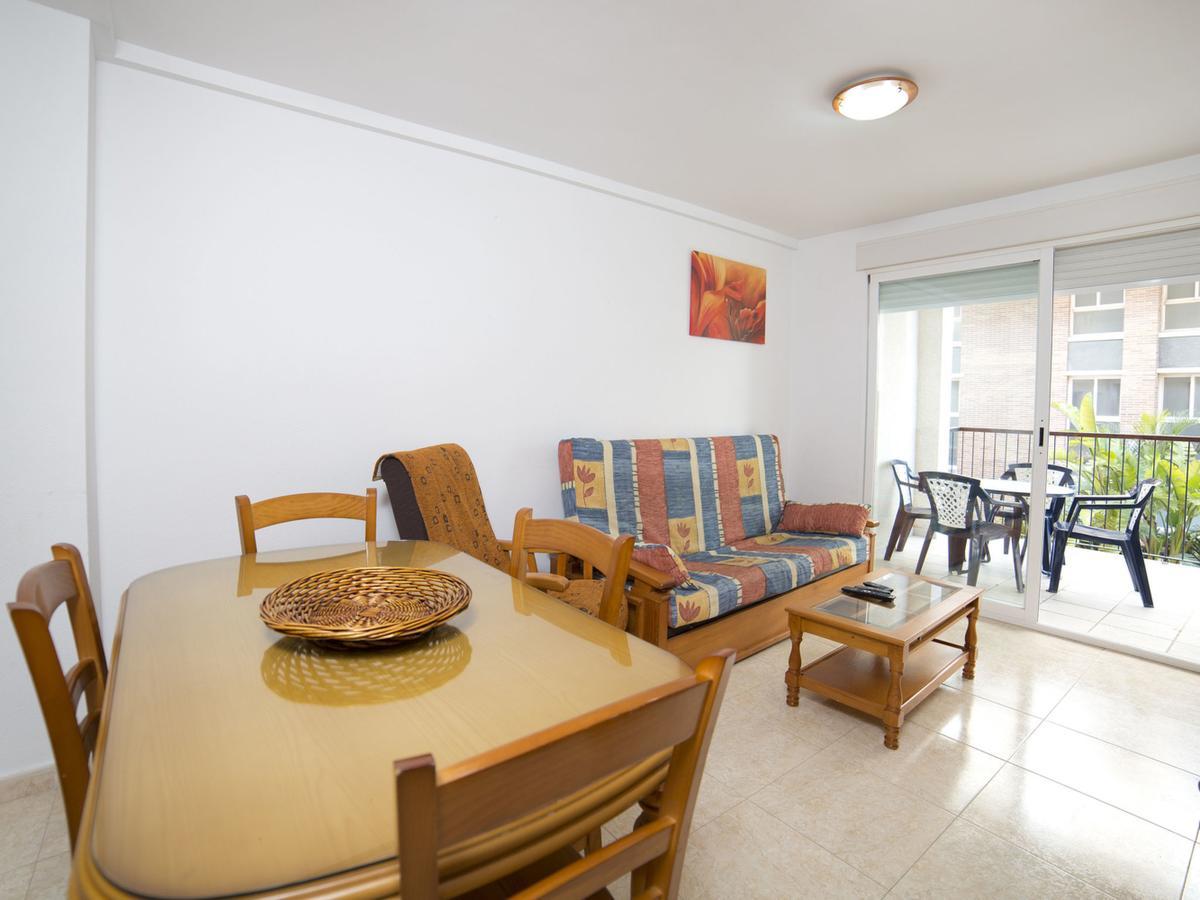 Apartment La Ermita-1 By Interhome カルプ エクステリア 写真